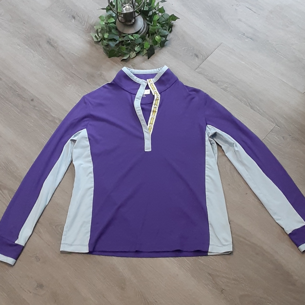 Greg Norman top